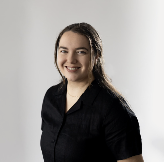 Hannah Creamer